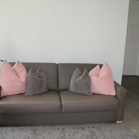 Appartment Larcher - Manzoni เมราโน ภายนอก รูปภาพ