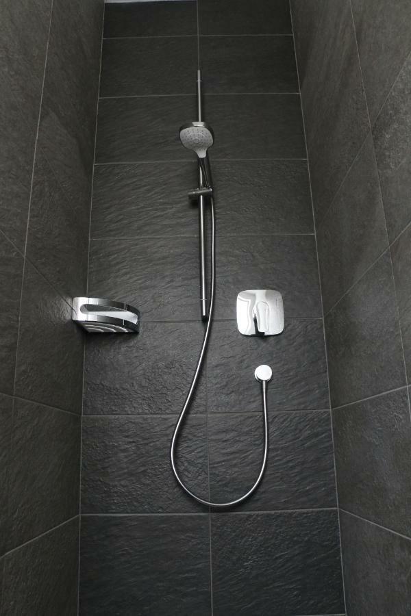 Appartment Larcher - Manzoni เมราโน ภายนอก รูปภาพ