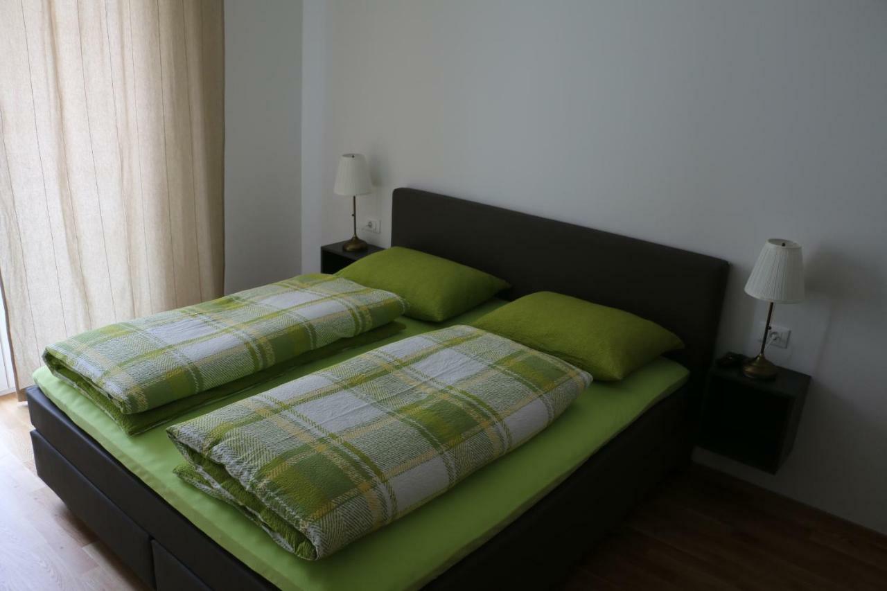 Appartment Larcher - Manzoni เมราโน ภายนอก รูปภาพ
