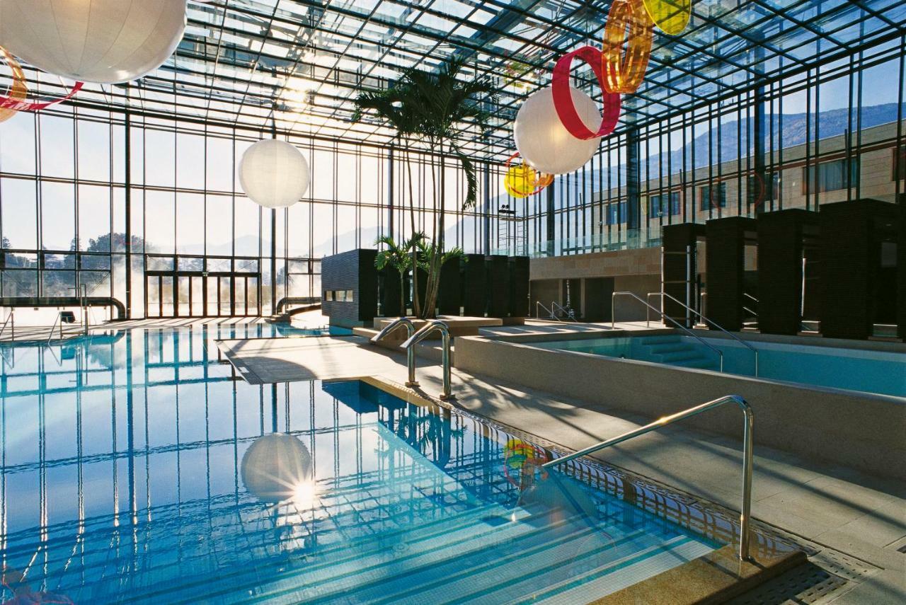 Appartment Larcher - Manzoni เมราโน ภายนอก รูปภาพ