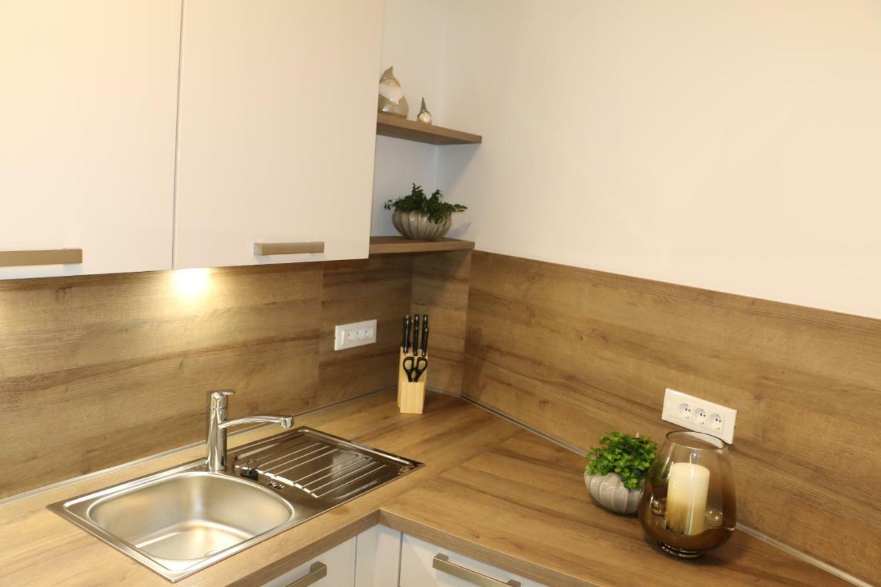 Appartment Larcher - Manzoni เมราโน ภายนอก รูปภาพ